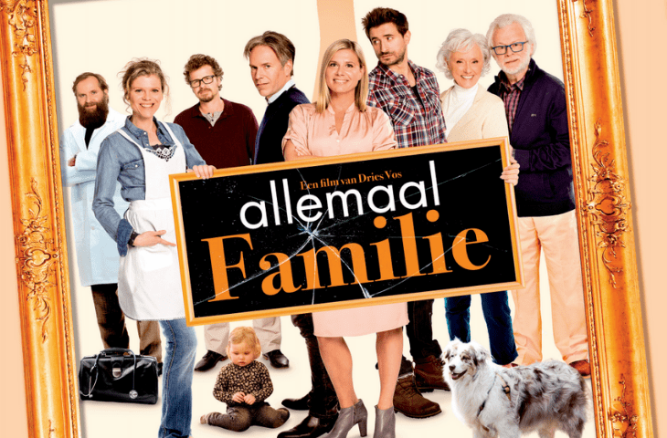 Familie Definitions of