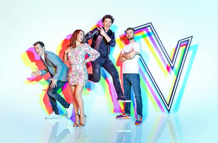 The Voice Van Vlaanderen 2021 Ontdek Alles Over Show En Deelnemers Vlaamskijken