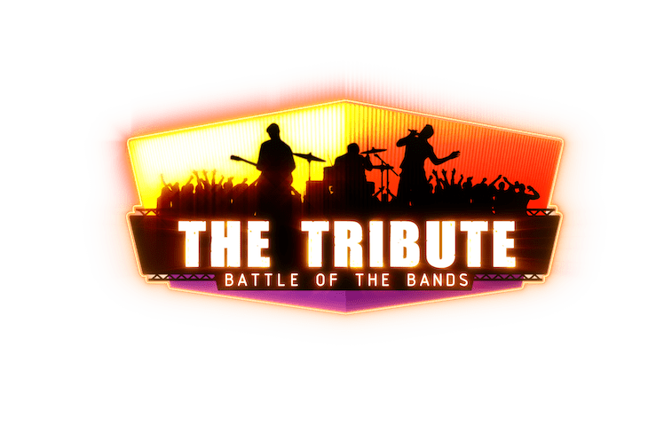 The Tribute Battle of the Bands 2024 mét deze deelnemers - Vlaams kijken